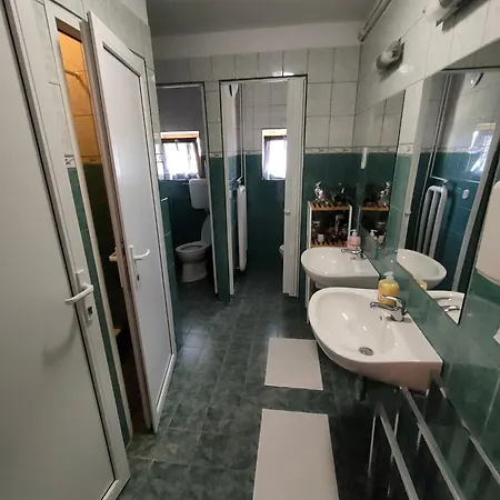 Sarkanyfeszek Szallashely Homestay Cserszegtomaj