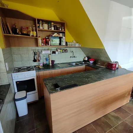 Sarkanyfeszek Szallashely Homestay Cserszegtomaj